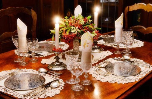 Hollow Tree Apartment | 35 m² Serviced apartment ∙ 6 guests