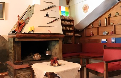Kato Gatzea Apartment | 35 m² Serviced apartment ∙ 2 bedrooms ∙ 4 guests