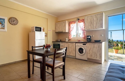 Faraklata Apartment | 35 m² Studio flat ∙ 1 bedroom ∙ 3 guests