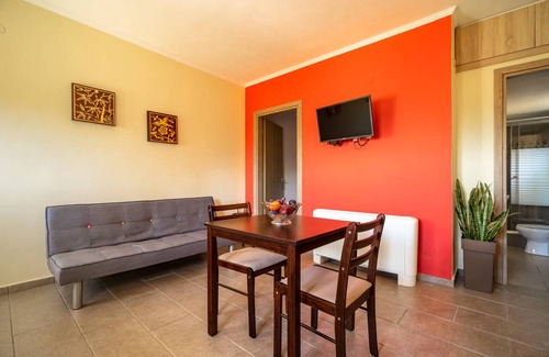 Faraklata Apartment | 35 m² Studio flat ∙ 1 bedroom ∙ 3 guests