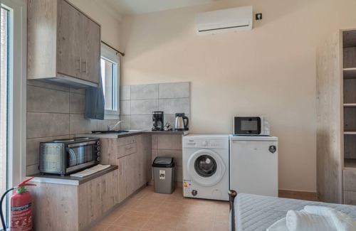 Sarlata Apartment | 35 m² Studio flat ∙ 3 guests