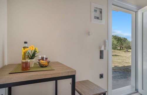 Sarlata Apartment | 35 m² Studio flat ∙ 3 guests