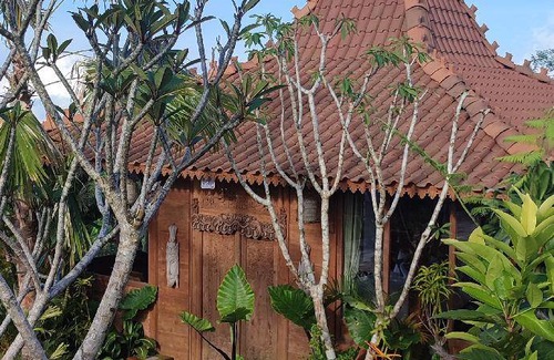 Wanagiri Villa | 35 m² Villa ∙ 1 bedroom ∙ 2 guests