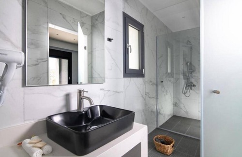 Palaiokastro Villa | 35 m² Villa ∙ 1 bedroom ∙ 4 guests