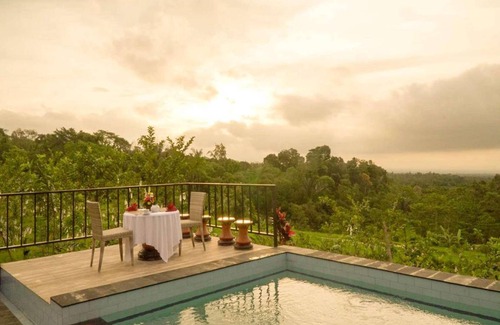 Penebel Villa | 35 m² Villa ∙ 2 bedrooms ∙ 2 guests