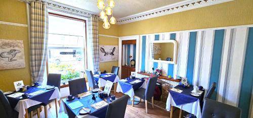 Inverness City Centre House | 350 m² House ∙ 7 bedrooms ∙ 12 guests