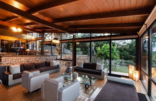 Spanokhorion Villa | 350 m² Villa ∙ 4 bedrooms ∙ 8 guests