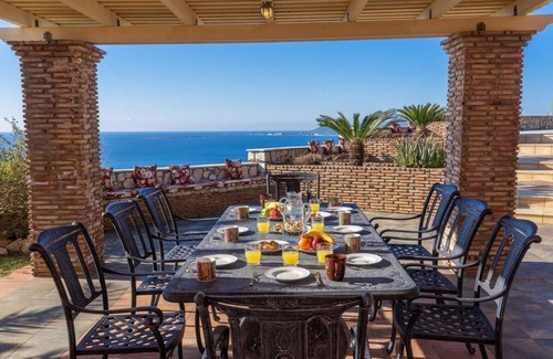 Menegata Villa | 350 m² Villa ∙ 5 bedrooms ∙ 10 guests