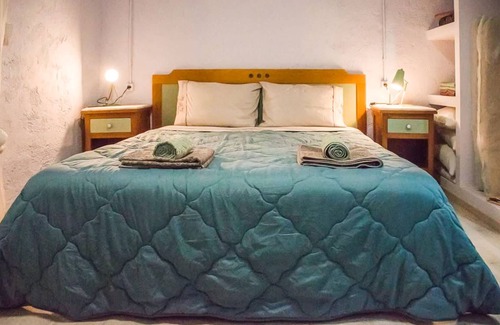 Romanos Apartment | 36 m² Apartment ∙ 1 bedroom ∙ 3 guests