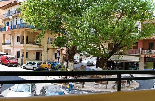 Ioannina Apartment | 36 m² Apartment ∙ 1 bedroom ∙ 3 guests