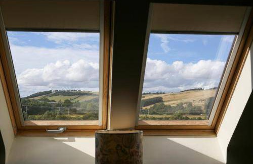 Kirk Yetholm Bed & Breakfast | 36 m² Bed and breakfast ∙ 3 guests