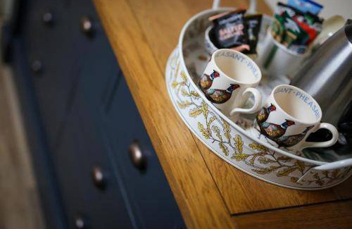 Kirk Yetholm Bed & Breakfast | 36 m² Bed and breakfast ∙ 3 guests