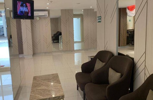 Pancawati Hotel | 36 m² Hotel ∙ 3 guests