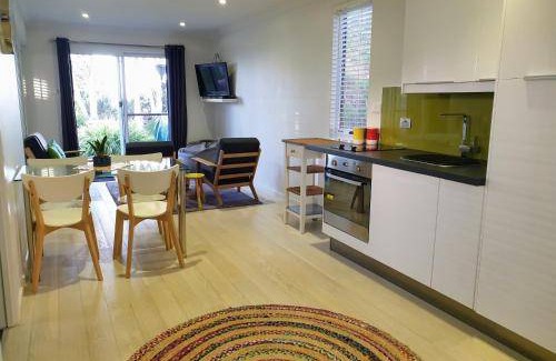 Ulverstone House | 36 m² House ∙ 2 bedrooms ∙ 4 guests