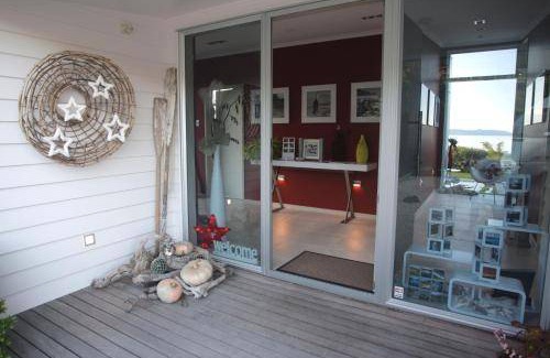 Pohara Cabin | 36 m² Lodge ∙ 2 guests