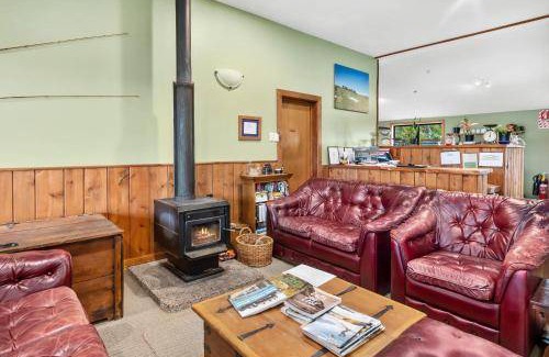 National Park Village Hotel | 36 m² Motel ∙ 16 guests
