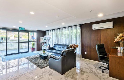 Epsom Hotel | 36 m² Motel ∙ 127 guests