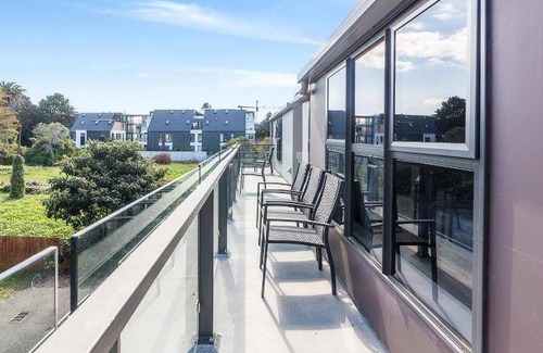 Epsom Hotel | 36 m² Motel ∙ 127 guests