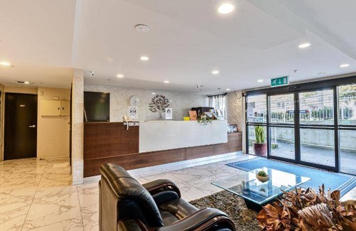 Epsom Hotel | 36 m² Motel ∙ 127 guests
