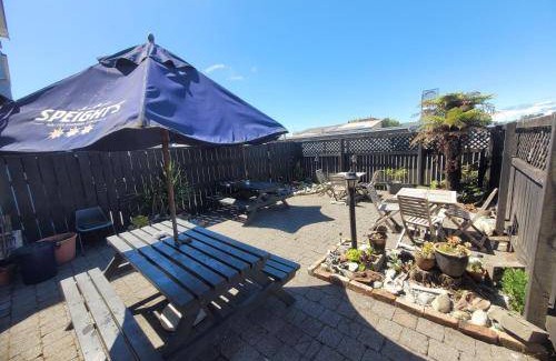 Hokitika Hotel | 36 m² Motel ∙ 4 guests