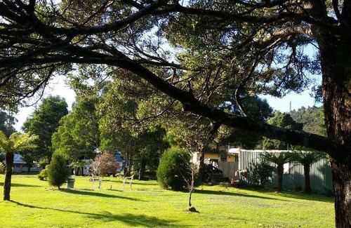 Zeehan Resort | 36 m² Resort ∙ 5 guests