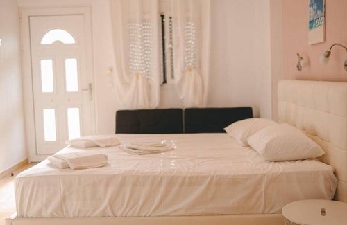 Parga Apartment | 36 m² Serviced apartment ∙ 5 guests