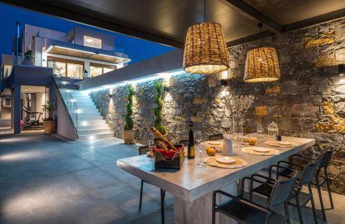Prasas Villa | 360 m² Villa ∙ 4 bedrooms ∙ 8 guests
