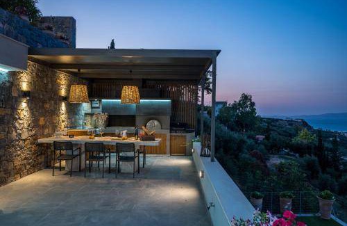 Prasas Villa | 360 m² Villa ∙ 4 bedrooms ∙ 8 guests