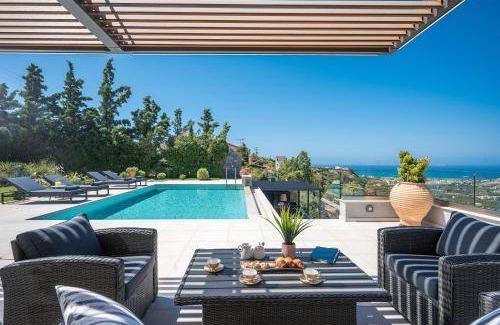Prasas Villa | 360 m² Villa ∙ 4 bedrooms ∙ 8 guests