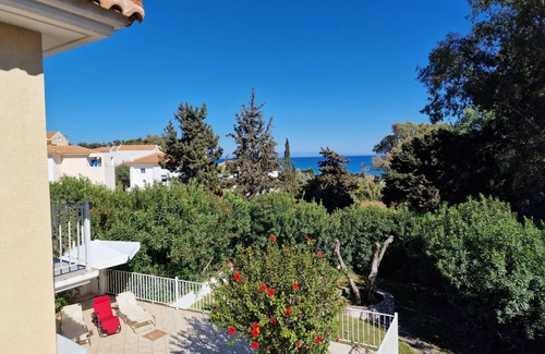Skala Villa | 365 m² Villa ∙ 3 bedrooms ∙ 7 guests