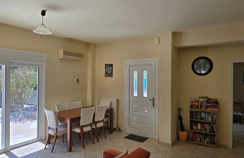 Skala Villa | 365 m² Villa ∙ 3 bedrooms ∙ 7 guests