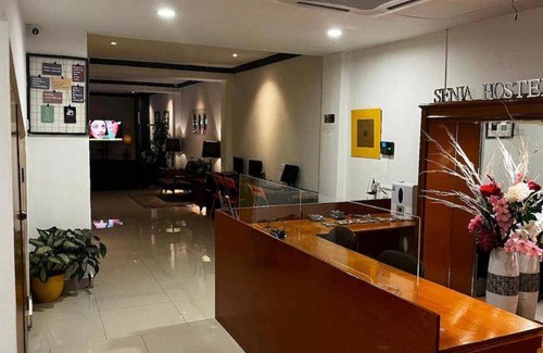 Chinatown Hostel | 37 m² Hostel ∙ 6 guests