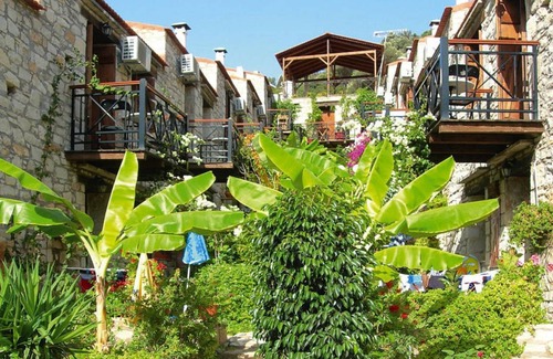 Vlichada Apartment | 37 m² Apartment ∙ 1 bedroom ∙ 4 guests