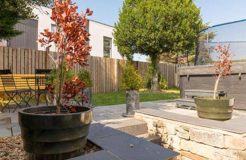 Musselburgh House | 375 m² House ∙ 4 bedrooms ∙ 10 guests