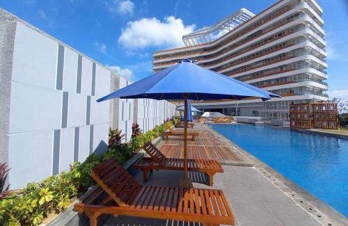Batam Apartment | 38 m² Apartment ∙ 1 bedroom ∙ 2 guests