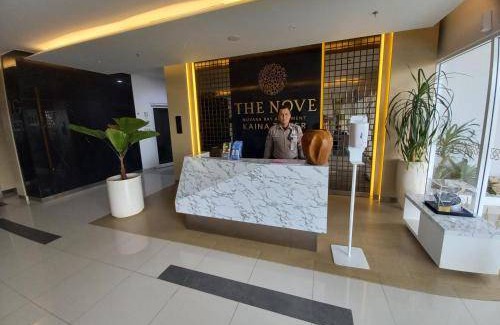 Batam Apartment | 38 m² Apartment ∙ 1 bedroom ∙ 2 guests
