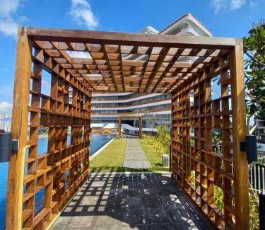 Batam Apartment | 38 m² Apartment ∙ 1 bedroom ∙ 2 guests