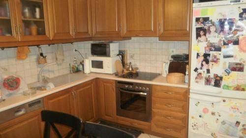 Aigaleo Bed & Breakfast | 38 m² Bed and breakfast ∙ 1 bedroom ∙ 4 guests