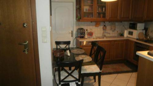 Aigaleo Bed & Breakfast | 38 m² Bed and breakfast ∙ 1 bedroom ∙ 4 guests