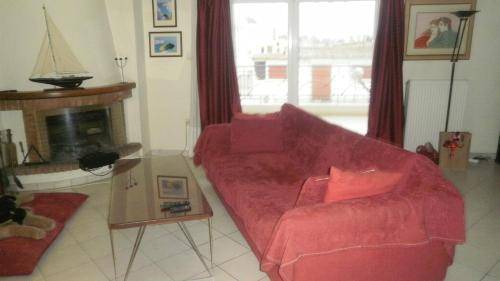 Aigaleo Bed & Breakfast | 38 m² Bed and breakfast ∙ 1 bedroom ∙ 4 guests