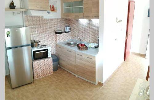 Eleios-Pronnoi House | 38 m² House ∙ 1 bedroom ∙ 2 guests