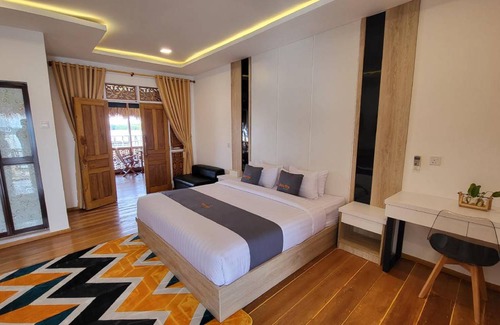 Bintan Resort | 38 m² Resort ∙ 2 guests