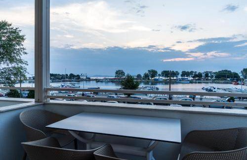 Fanari Apartment | 38 m² Serviced apartment ∙ 4 guests