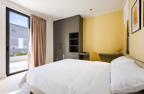 Kypseli Apartment | 39 m² Apartment ∙ 1 guest