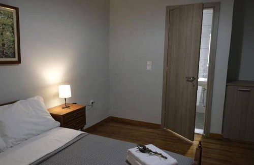 Filiatra Apartment | 39 m² Apartment ∙ 1 bedroom ∙ 4 guests