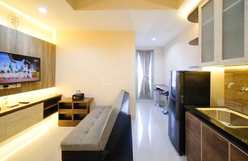 Suko Manunggal Apartment | 39 m² Apartment ∙ 2 guests
