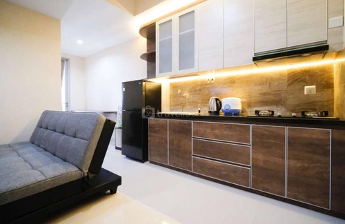 Suko Manunggal Apartment | 39 m² Apartment ∙ 2 guests