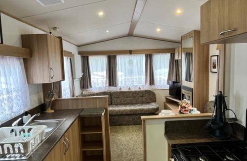 Girvan Apartment | 39 m² Apartment ∙ 3 bedrooms ∙ 6 guests