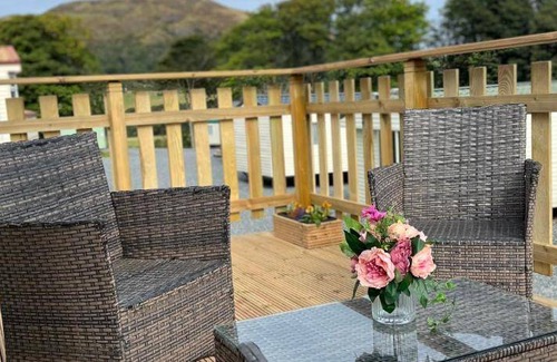 Girvan Apartment | 39 m² Apartment ∙ 3 bedrooms ∙ 6 guests
