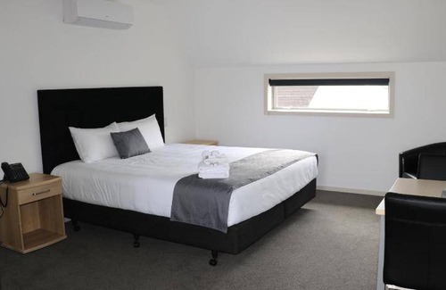Edgeware Hotel | 39 m² Motel ∙ 2 bedrooms ∙ 127 guests